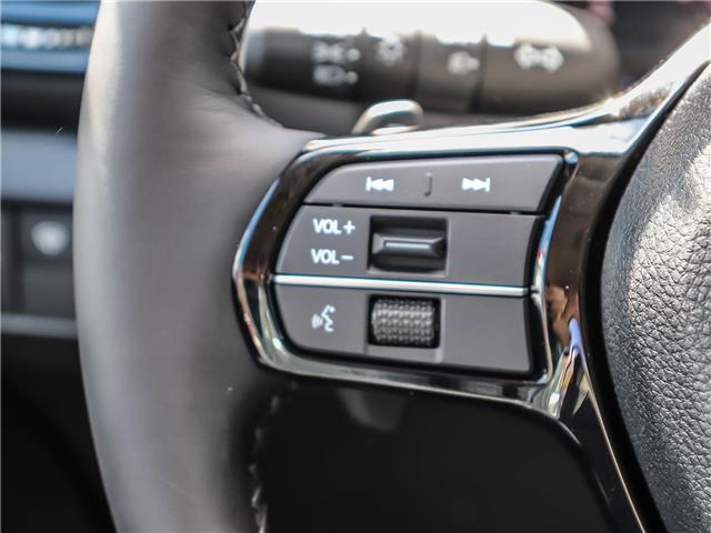 2026 Honda Pilot EX-L (Stk: HH26366) in Hanover - Image 12 of 24