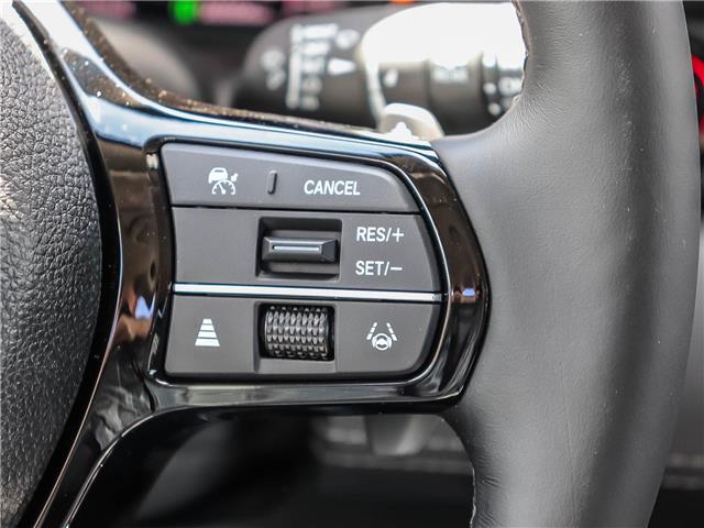 2026 Honda Pilot EX-L (Stk: HH26366) in Hanover - Image 13 of 24