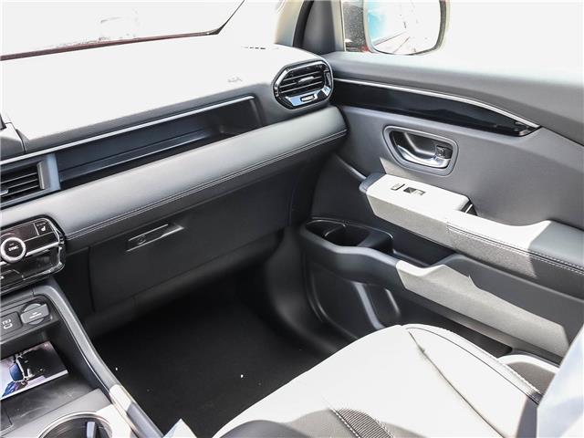 2026 Honda Pilot EX-L (Stk: HH26366) in Hanover - Image 17 of 24