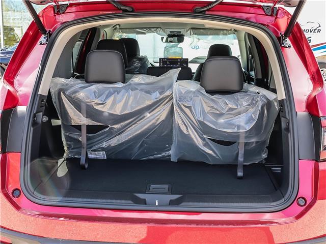 2026 Honda Pilot EX-L (Stk: HH26366) in Hanover - Image 20 of 24