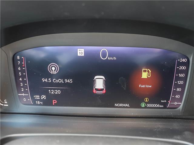 2026 Honda Pilot EX-L (Stk: HH26366) in Hanover - Image 22 of 24