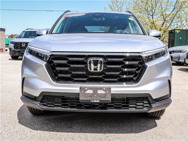 2026 Honda CR-V Sport (Stk: HH26379) in Hanover - Image 2 of 25