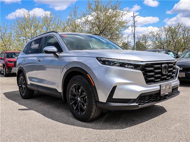 2026 Honda CR-V Sport (Stk: HH26379) in Hanover - Image 3 of 25