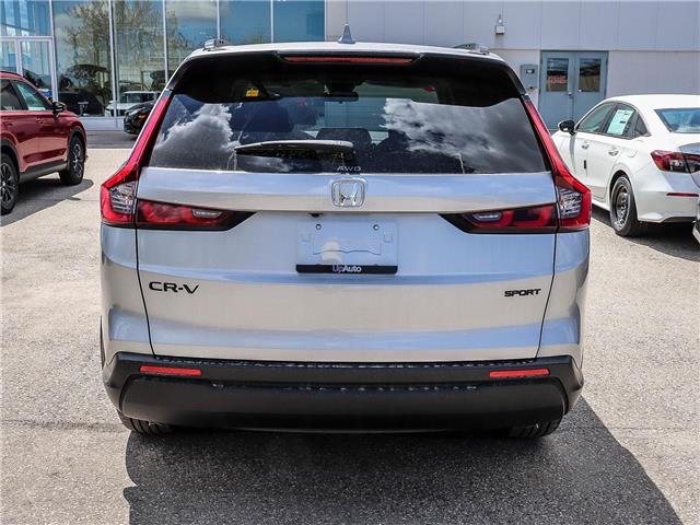 2026 Honda CR-V Sport (Stk: HH26379) in Hanover - Image 4 of 25