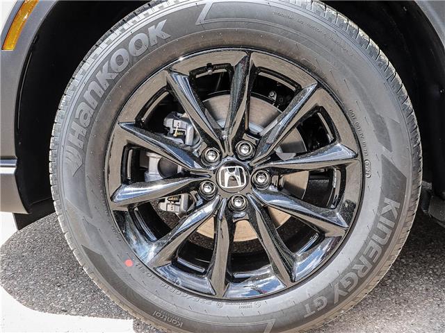 2026 Honda CR-V Sport (Stk: HH26379) in Hanover - Image 6 of 25