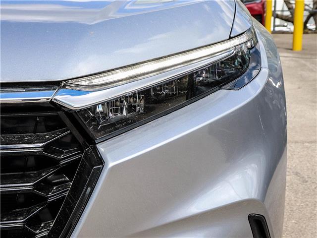 2026 Honda CR-V Sport (Stk: HH26379) in Hanover - Image 7 of 25