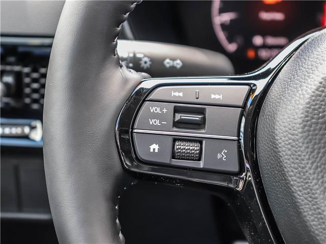 2026 Honda CR-V Sport (Stk: HH26379) in Hanover - Image 12 of 25