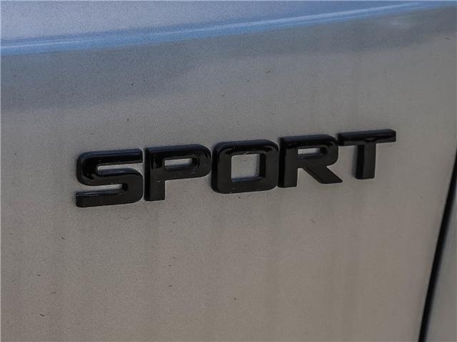 2026 Honda CR-V Sport (Stk: HH26379) in Hanover - Image 21 of 25
