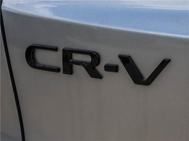2026 Honda CR-V Sport (Stk: HH26379) in Hanover - Image 22 of 25