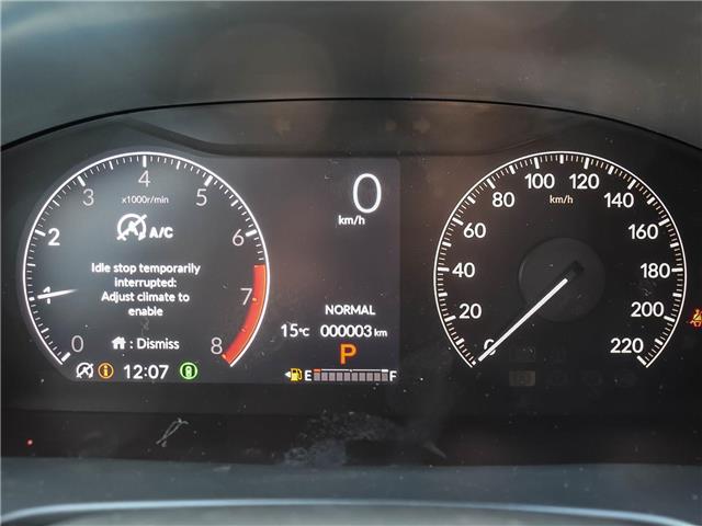 2026 Honda CR-V Sport (Stk: HH26379) in Hanover - Image 23 of 25