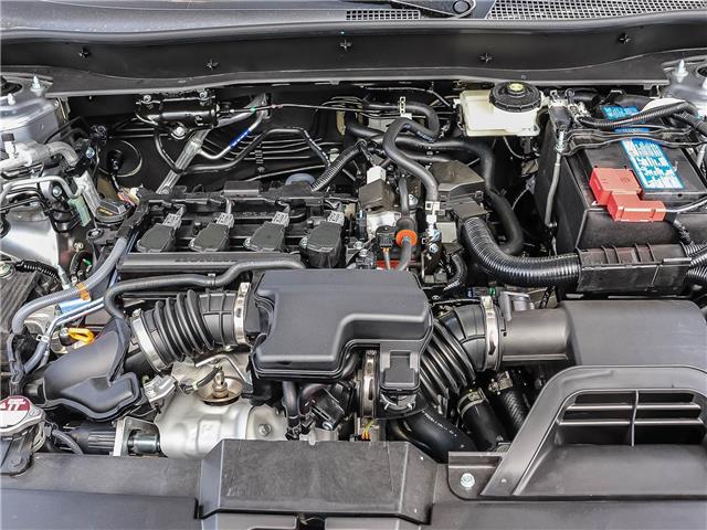 2026 Honda CR-V Sport (Stk: HH26379) in Hanover - Image 25 of 25