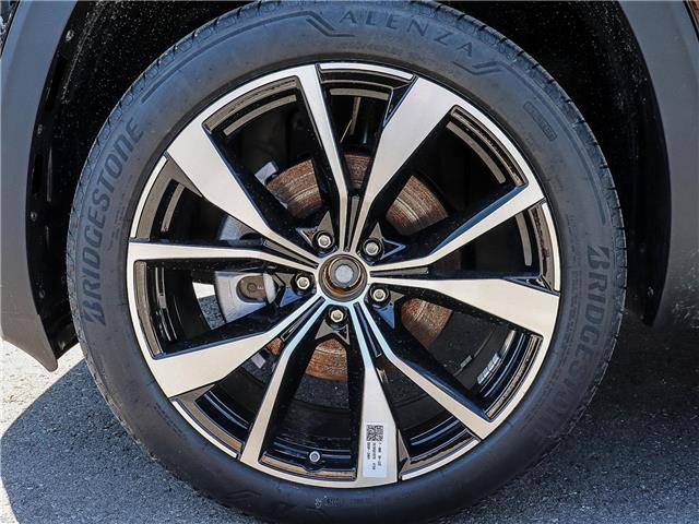 2026 Volkswagen Atlas Cross Sport 2.0 TSI Execline (Stk: HV754) in Walkerton - Image 6 of 23