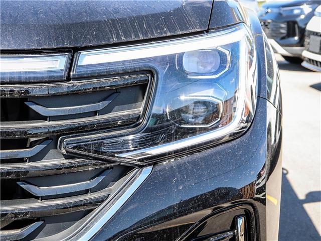 2026 Volkswagen Atlas Cross Sport 2.0 TSI Execline (Stk: HV754) in Walkerton - Image 7 of 23