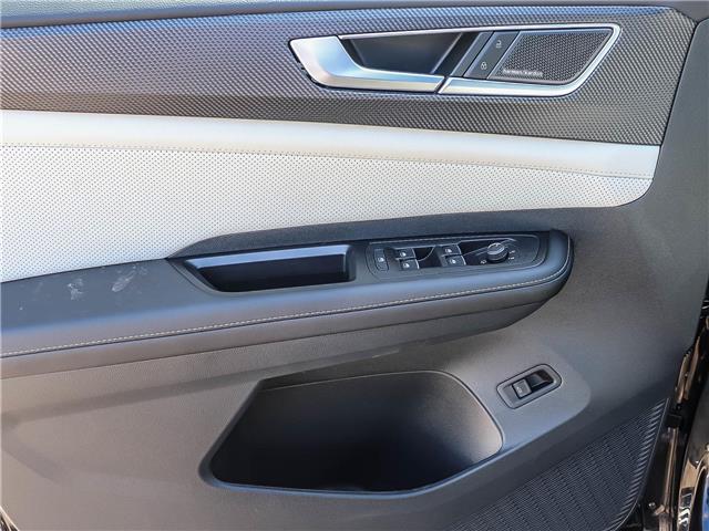 2026 Volkswagen Atlas Cross Sport 2.0 TSI Execline (Stk: HV754) in Walkerton - Image 8 of 23