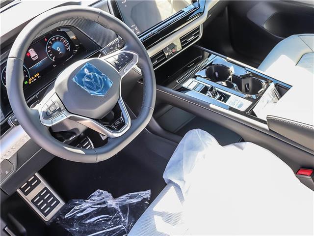 2026 Volkswagen Atlas Cross Sport 2.0 TSI Execline (Stk: HV754) in Walkerton - Image 9 of 23
