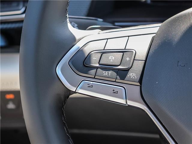 2026 Volkswagen Atlas Cross Sport 2.0 TSI Execline (Stk: HV754) in Walkerton - Image 12 of 23