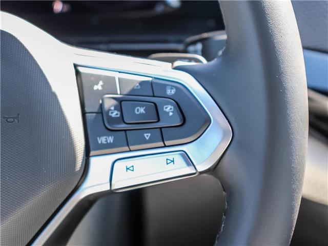 2026 Volkswagen Atlas Cross Sport 2.0 TSI Execline (Stk: HV754) in Walkerton - Image 13 of 23