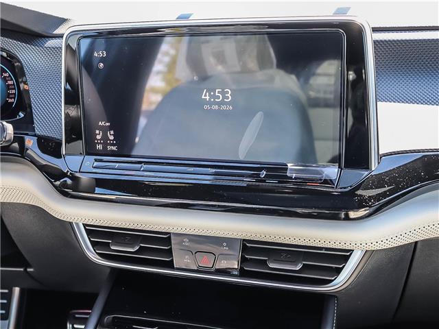 2026 Volkswagen Atlas Cross Sport 2.0 TSI Execline (Stk: HV754) in Walkerton - Image 14 of 23