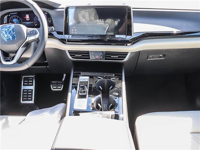 2026 Volkswagen Atlas Cross Sport 2.0 TSI Execline (Stk: HV754) in Walkerton - Image 16 of 23