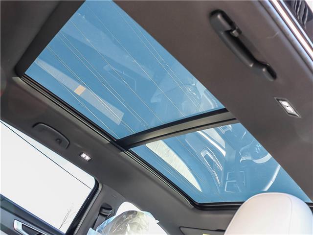 2026 Volkswagen Atlas Cross Sport 2.0 TSI Execline (Stk: HV754) in Walkerton - Image 18 of 23