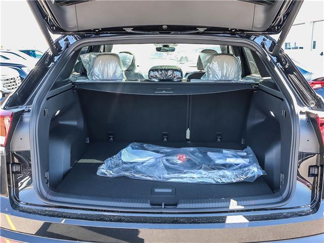 2026 Volkswagen Atlas Cross Sport 2.0 TSI Execline (Stk: HV754) in Walkerton - Image 20 of 23