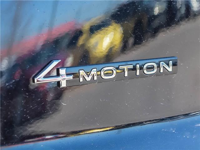 2026 Volkswagen Atlas Cross Sport 2.0 TSI Execline (Stk: HV754) in Walkerton - Image 21 of 23