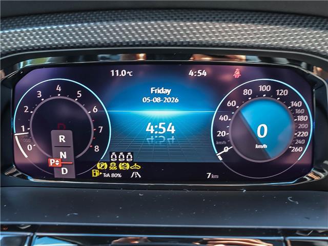 2026 Volkswagen Atlas Cross Sport 2.0 TSI Execline (Stk: HV754) in Walkerton - Image 22 of 23