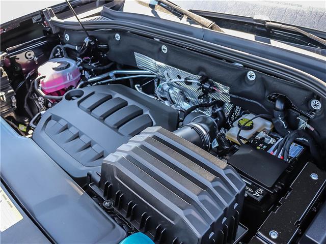 2026 Volkswagen Atlas Cross Sport 2.0 TSI Execline (Stk: HV754) in Walkerton - Image 23 of 23