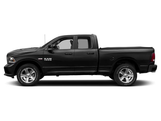 2017 RAM 1500 Sport (Stk: 26019PA) in Ingersoll - Image 2 of 12