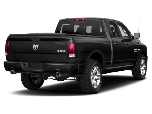 2017 RAM 1500 Sport (Stk: 26019PA) in Ingersoll - Image 3 of 12