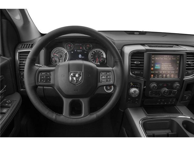 2017 RAM 1500 Sport (Stk: 26019PA) in Ingersoll - Image 4 of 12