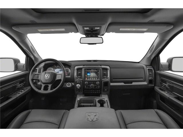 2017 RAM 1500 Sport (Stk: 26019PA) in Ingersoll - Image 5 of 12