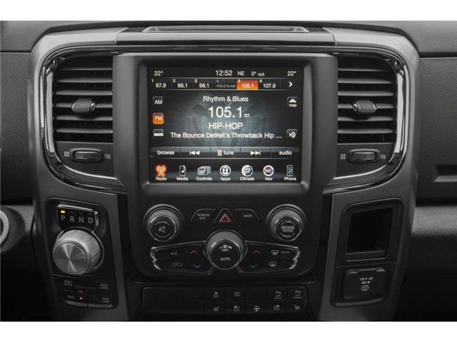 2017 RAM 1500 Sport (Stk: 26019PA) in Ingersoll - Image 7 of 12