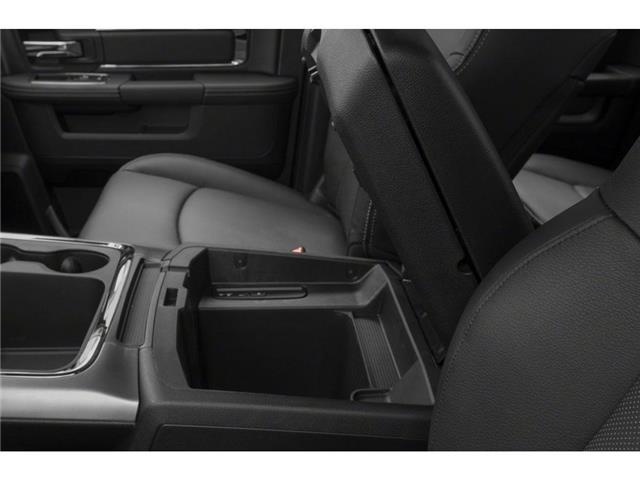 2017 RAM 1500 Sport (Stk: 26019PA) in Ingersoll - Image 10 of 12