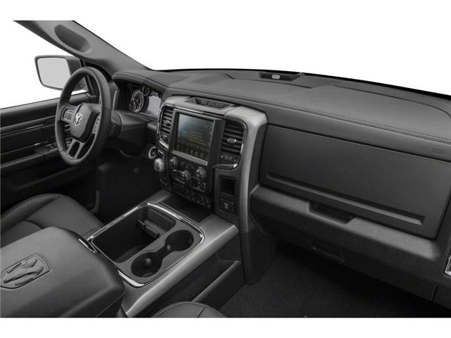 2017 RAM 1500 Sport (Stk: 26019PA) in Ingersoll - Image 11 of 12