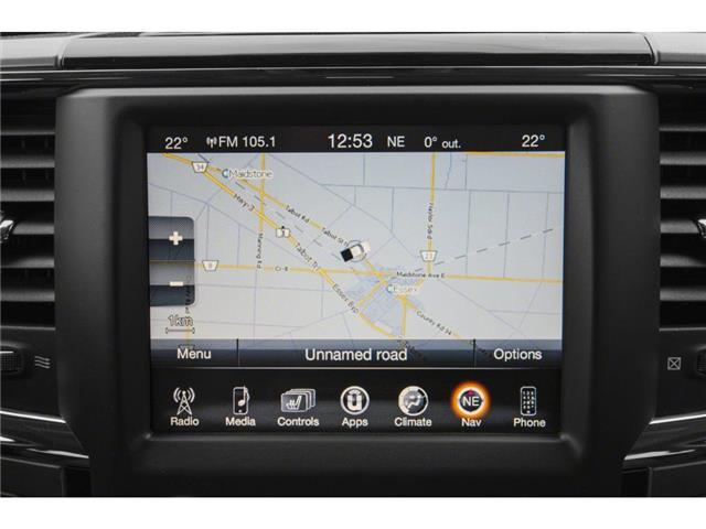 2017 RAM 1500 Sport (Stk: 26019PA) in Ingersoll - Image 12 of 12