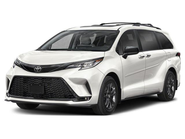 2026 Toyota Sienna XSE 7-Passenger (Stk: N26332) in Timmins - Image 1 of 12