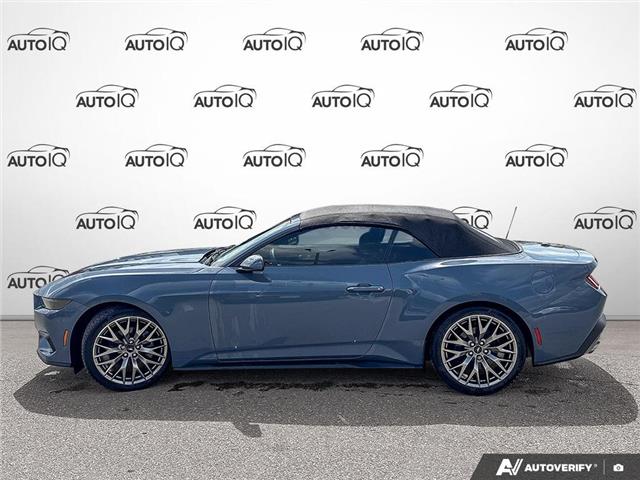 2025 Ford Mustang EcoBoost Premium (Stk: P7401) in Oakville - Image 3 of 24