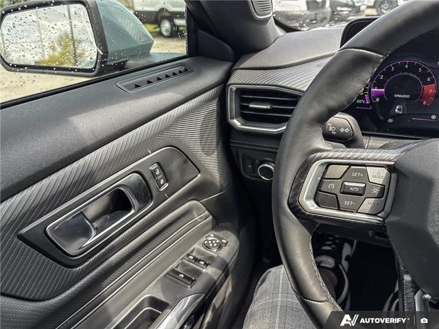 2025 Ford Mustang EcoBoost Premium (Stk: P7401) in Oakville - Image 16 of 24