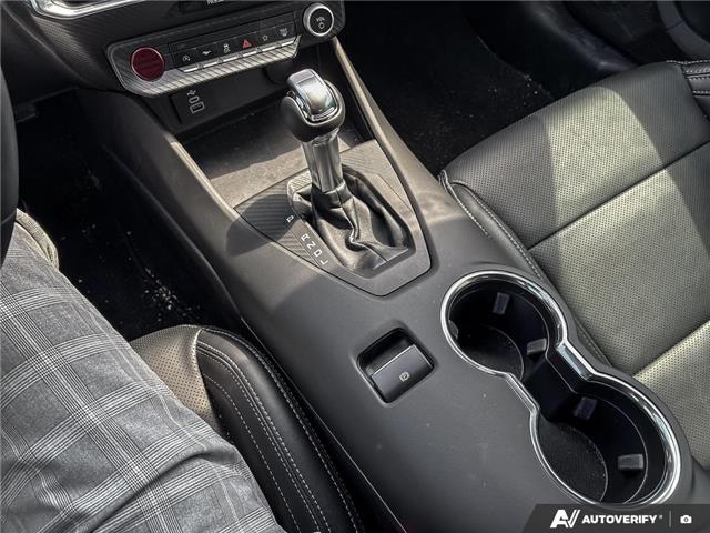 2025 Ford Mustang EcoBoost Premium (Stk: P7401) in Oakville - Image 17 of 24
