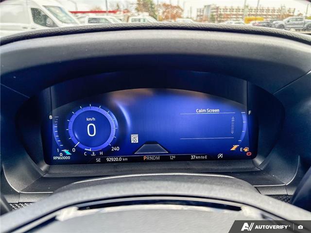 2022 Ford Explorer ST (Stk: 6A015A) in Oakville - Image 14 of 32