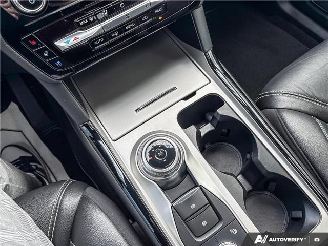 2022 Ford Explorer ST (Stk: 6A015A) in Oakville - Image 17 of 32