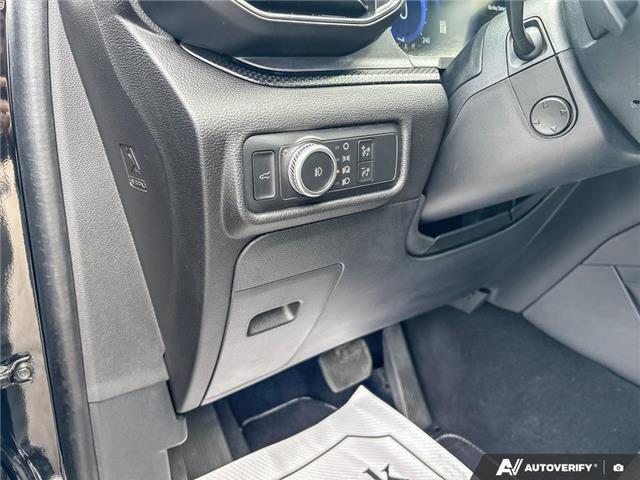 2022 Ford Explorer ST (Stk: 6A015A) in Oakville - Image 28 of 32