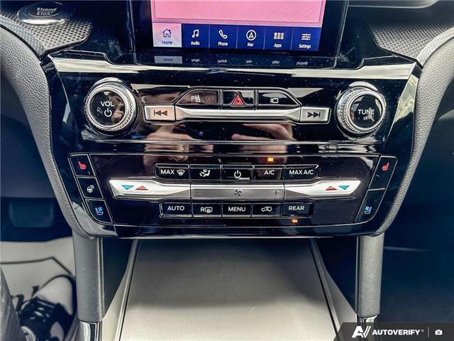 2022 Ford Explorer ST (Stk: 6A015A) in Oakville - Image 30 of 32