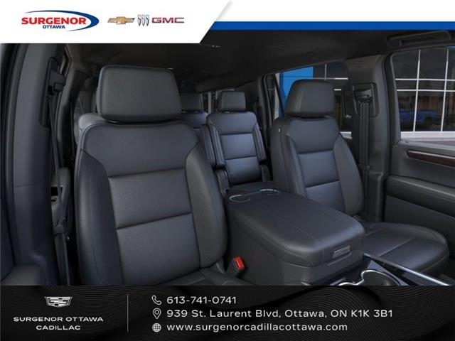 2026 Chevrolet Suburban LT (Stk: R28539) in Ottawa - Image 6 of 6