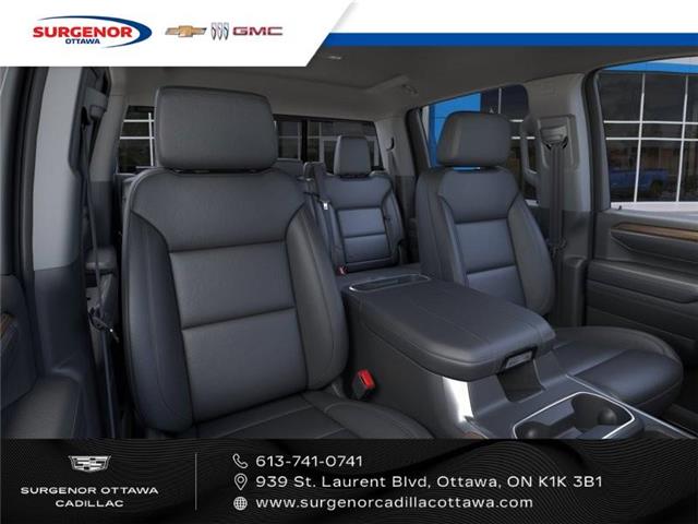 2026 Chevrolet Silverado 2500HD LT (Stk: R28538) in Ottawa - Image 6 of 6