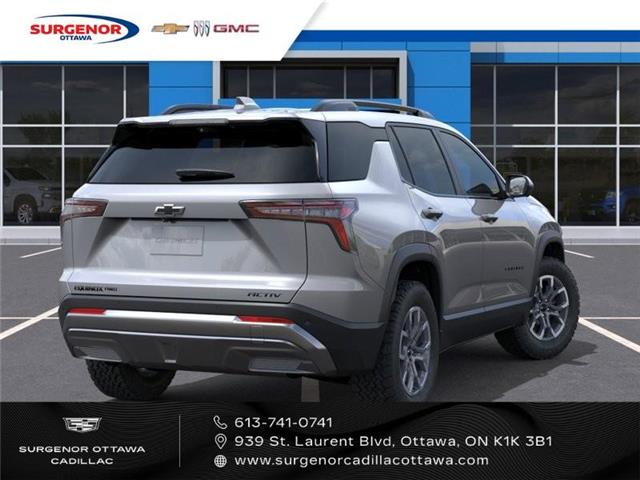 2026 Chevrolet Equinox ACTIV (Stk: R28545) in Ottawa - Image 4 of 6