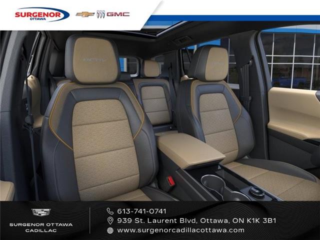 2026 Chevrolet Equinox ACTIV (Stk: R28545) in Ottawa - Image 6 of 6