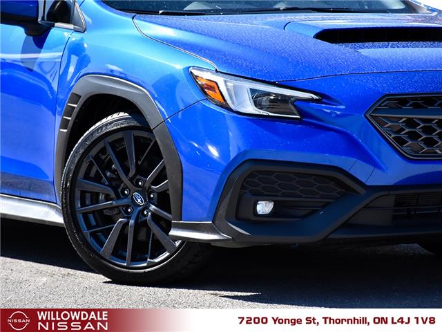 2024 Subaru WRX Sport-tech (Stk: C39820M) in Thornhill - Image 2 of 25 2024 Subaru WRX Sport-tech (Stk: C39820M) in Thornhill - Image 2 of 25