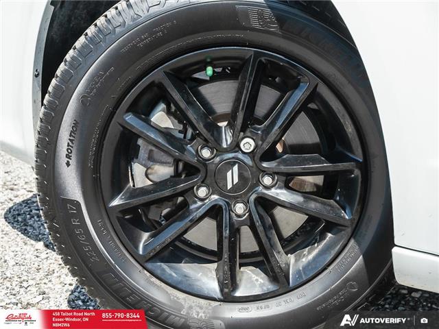 2019 Dodge Grand Caravan GT (Stk: 261621) in Essex-Windsor - Image 7 of 31